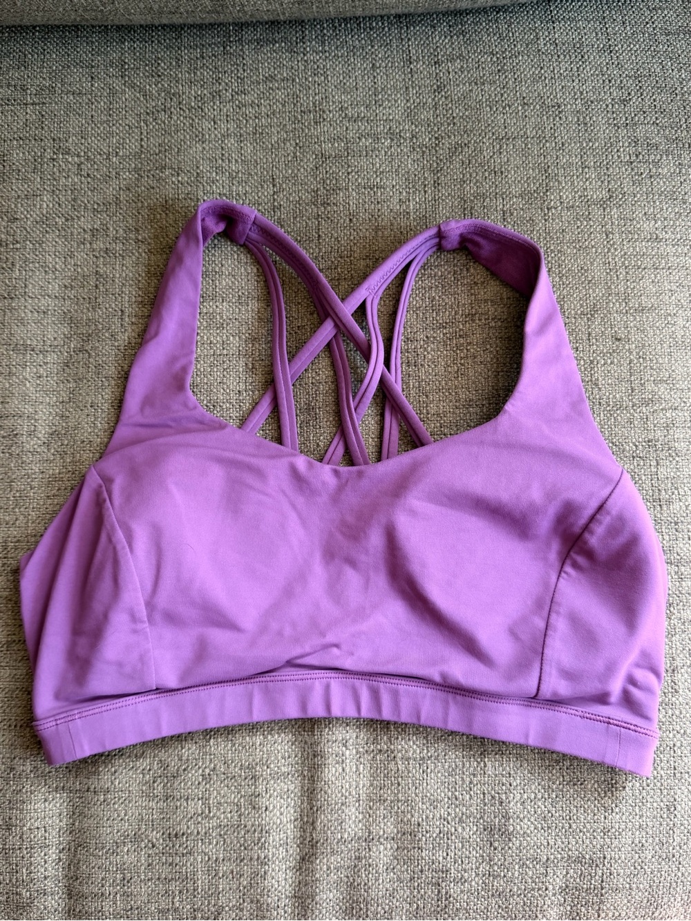 Lululemon bra top